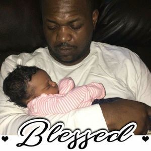 Meet your Posher, William